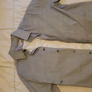 Express dress shirt